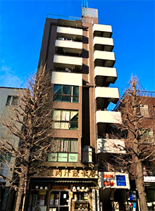 ケリーズクラブ/三鷹・吉祥寺の貸衣装店